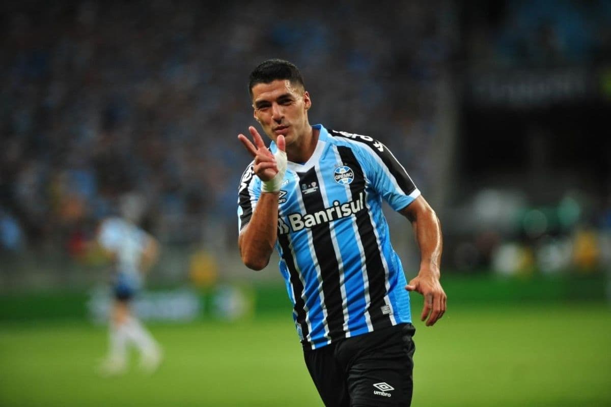 Time já ganhou muito dinheiro e não para de faturar com o craque
