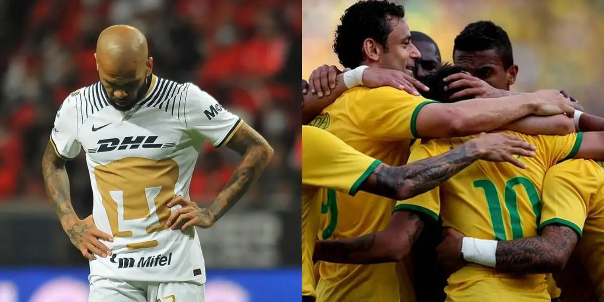 Time mexicana quer levar Hulk