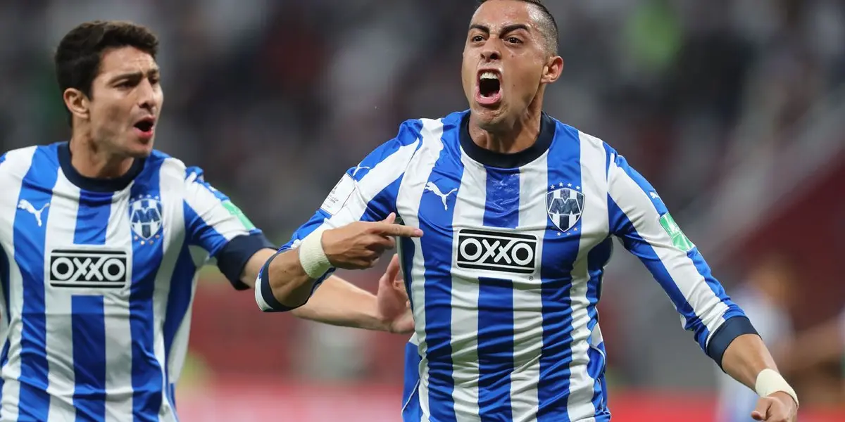 Time mexicano investiu mais em reforços do que o Palmeiras nos últimos quatro anos