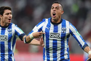 Time mexicano investiu mais em reforços do que o Palmeiras nos últimos quatro anos