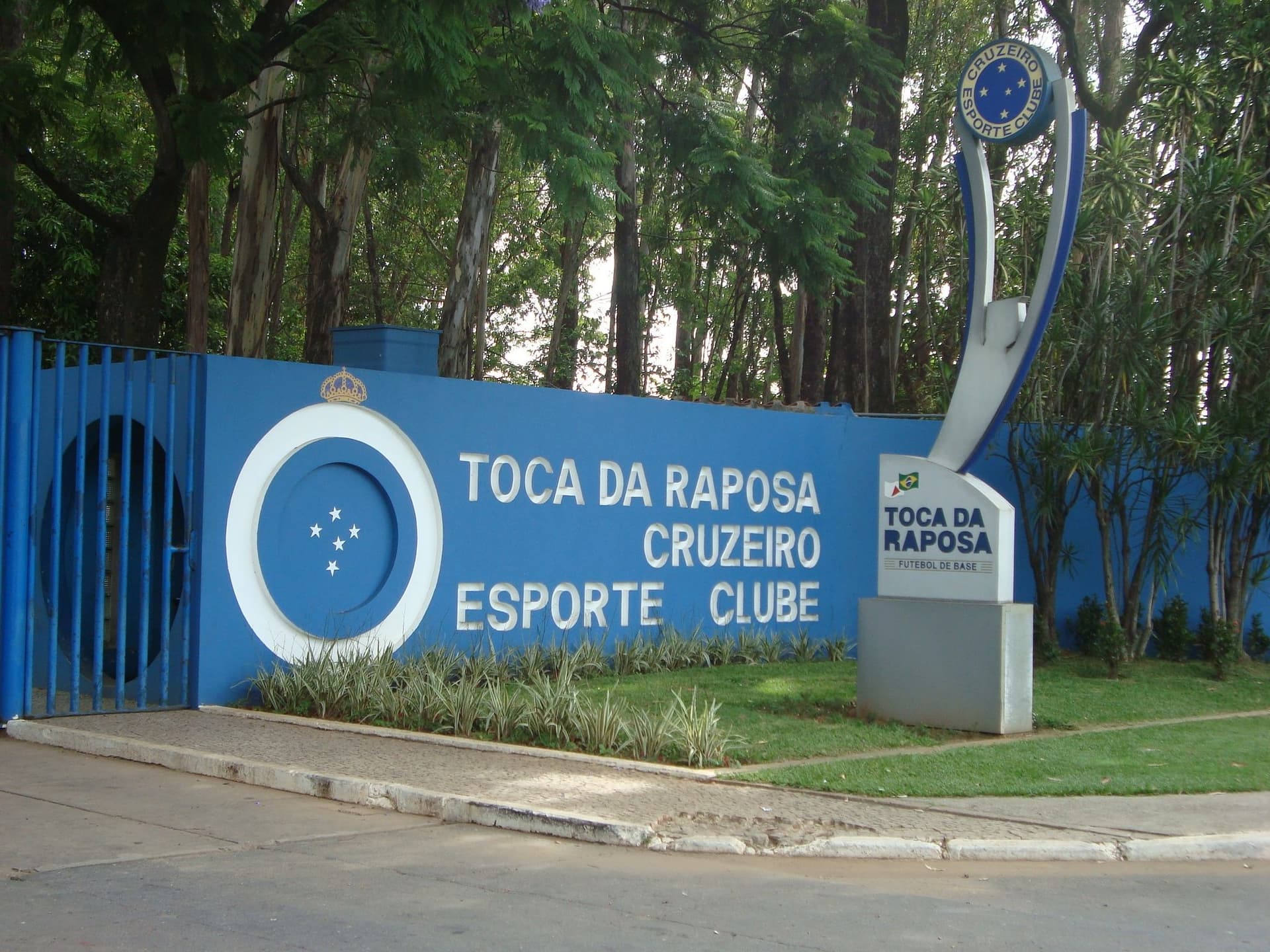 Time mineiro divulgou seu plano de credores