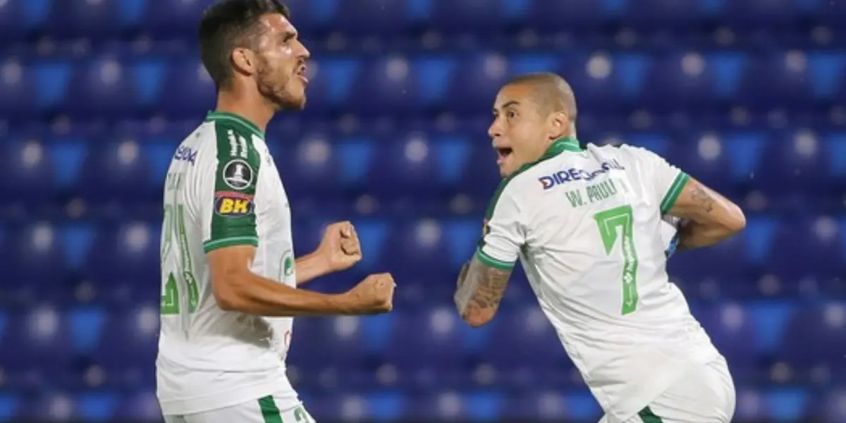 Time mineiro esteve perdendo por 2-0, mas conseguiu a virada no último minuto