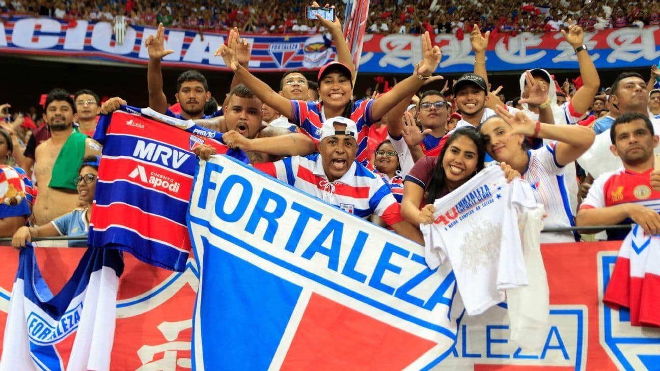 Time nordestino ainda busca se manter na primeira divisão