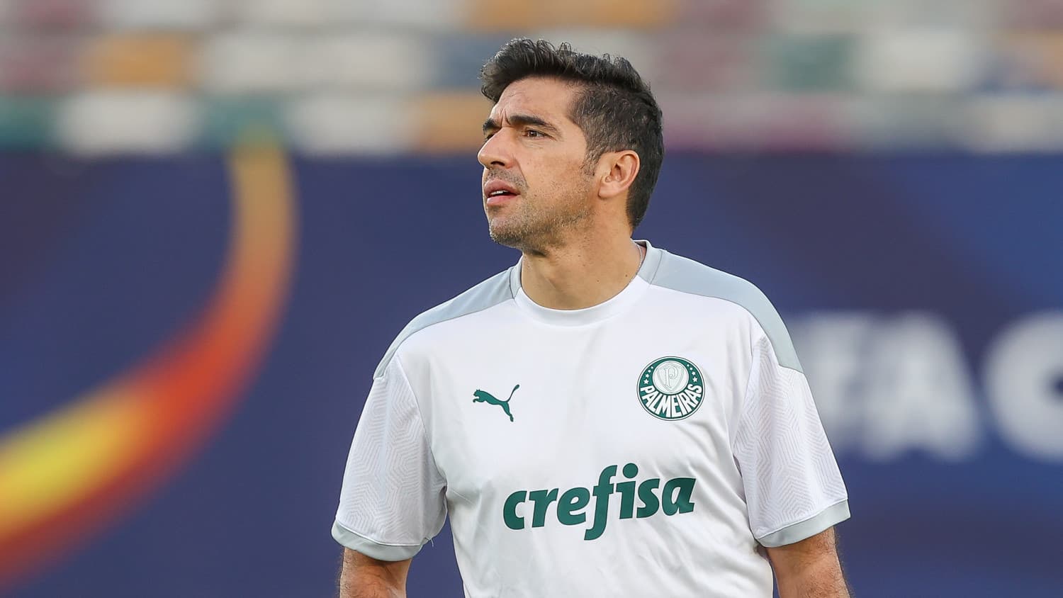 Time paulista tentou sem sucesso a contratação de um atacante às vésperas do mundial de clubes