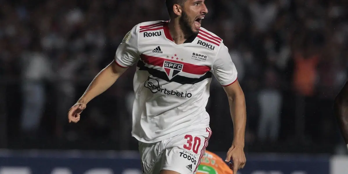 Time de Rogério Ceni tem a péssima marca de não anotar gols na etapa complementar