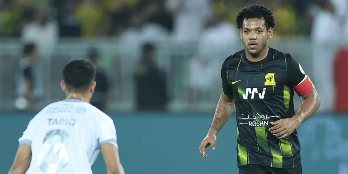 Time de Romarinho e companhia possui 100% de aproveitamento na Liga Saudita