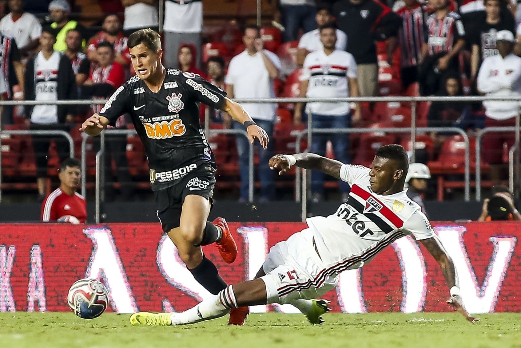 Time se prepara para primeiro confronto da temporada