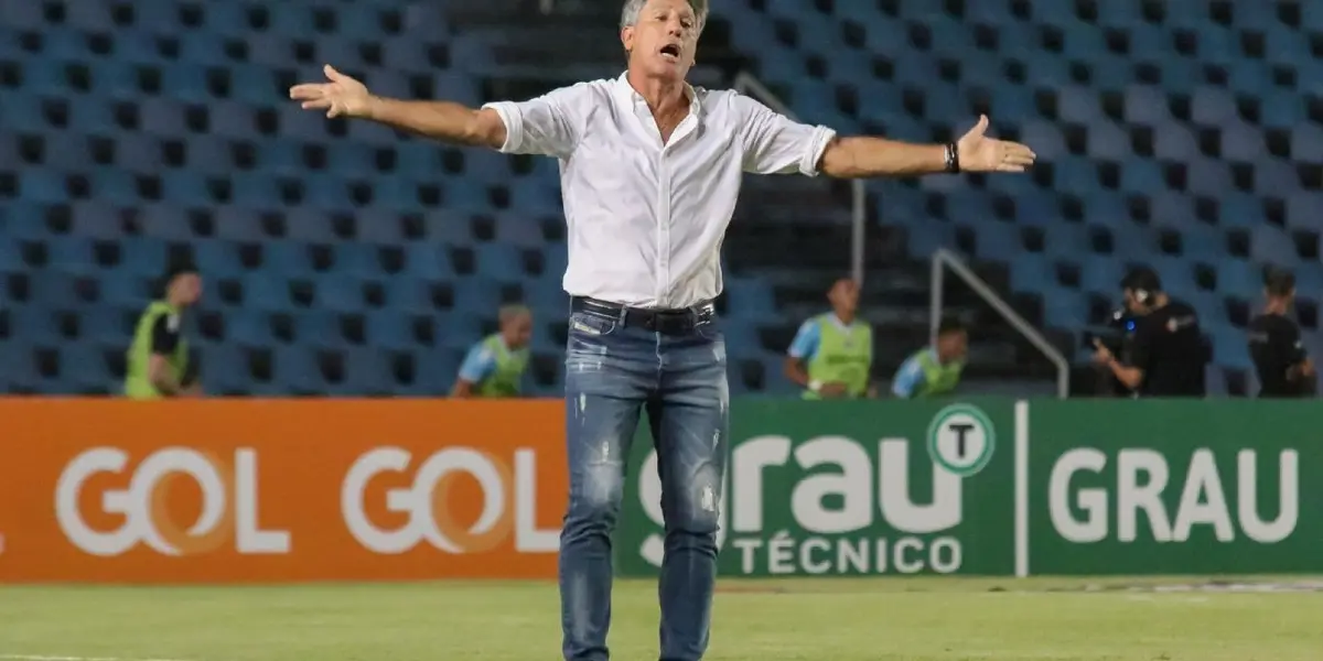 Time tem objetivos grandiosos para a temporada de 2023