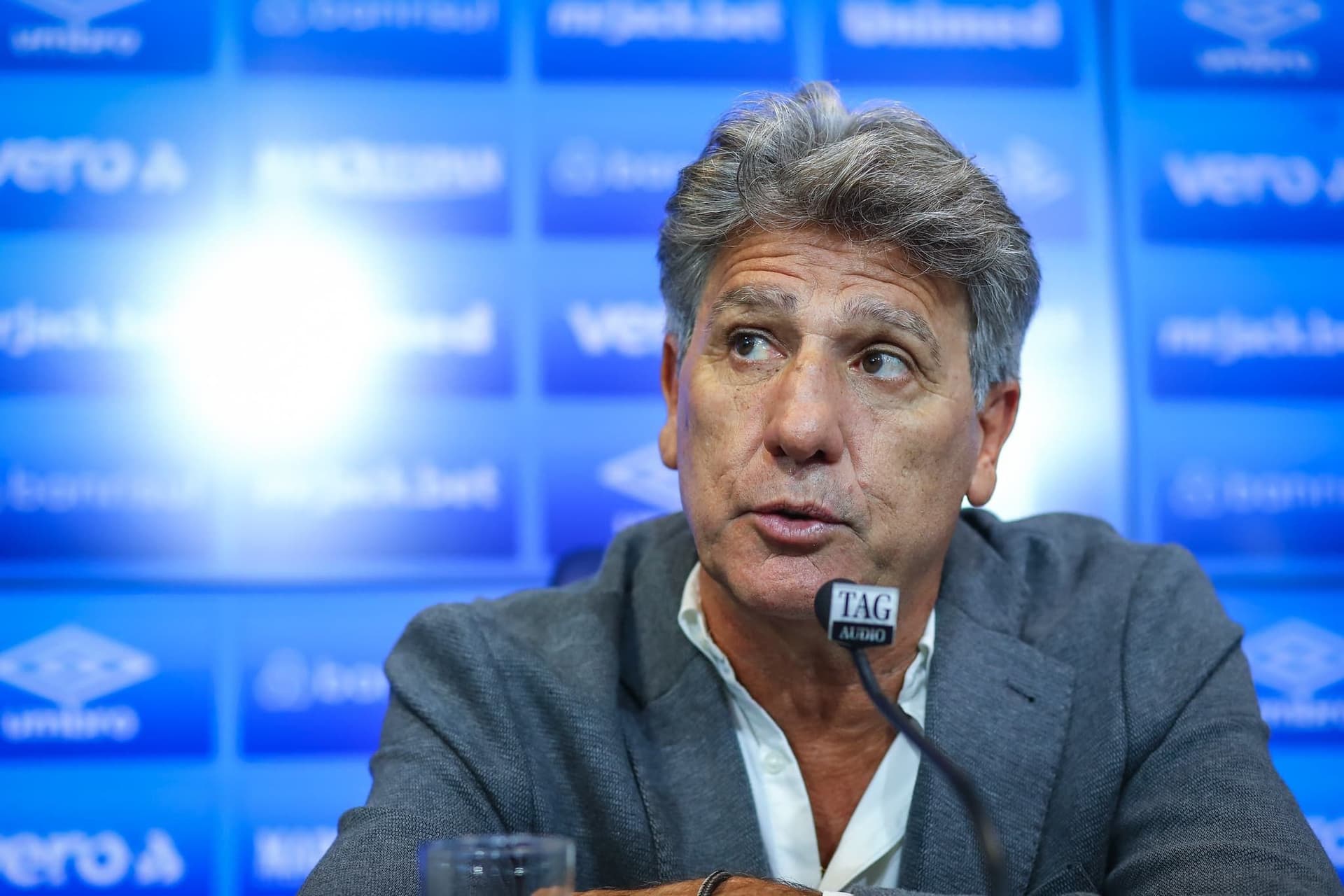 Time terá tarefa difícil na próxima temporada