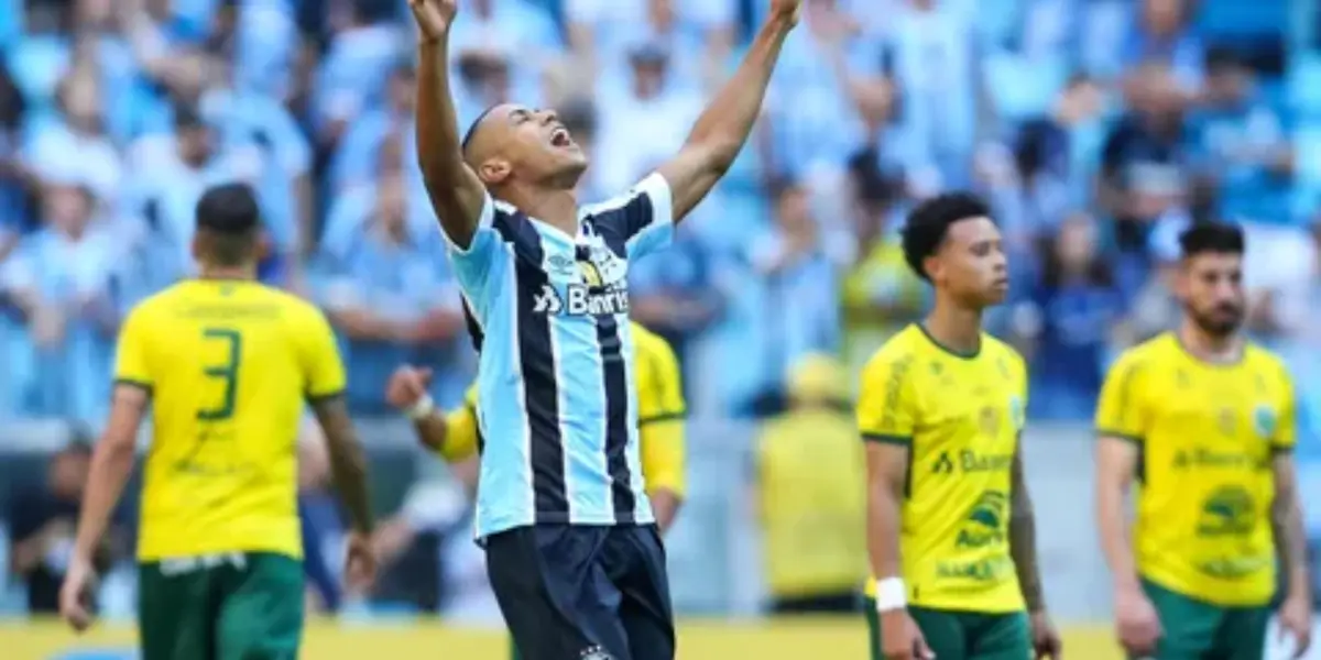 Time tinha vencido por 1-0 no jogo de ida