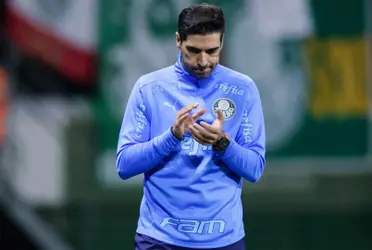 Time turco já tentou investida no ano passado, mas o Palmeiras não quis saber de conversa