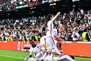 Times alemães dominam a competição