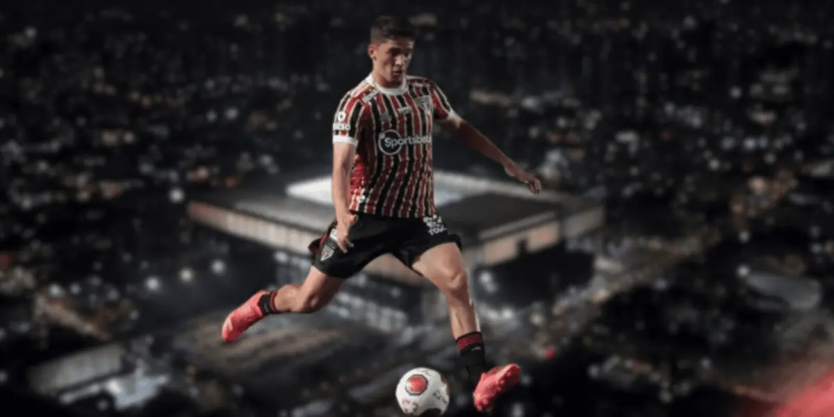 Times se enfrentam na Liga Arena pelo Brasileirão 2023