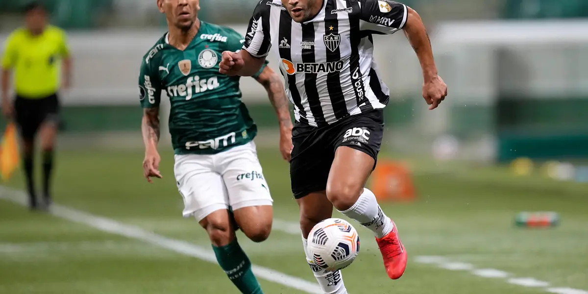 Times se enfrentam no próximo domingo