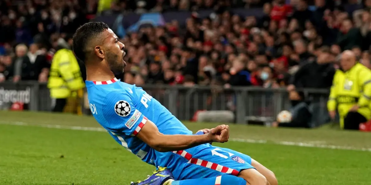 Times tinham empatado 1-1 no jogo de ida