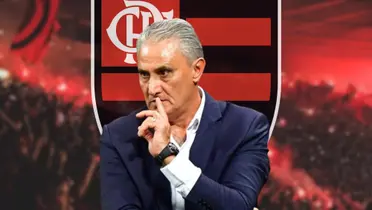 Al-Nassr oferece R$ 73 milhões por craque do Flamengo e preocupa Tite