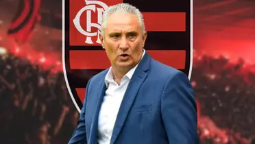 O desfalque de R$ 72 milhões do Flamengo que preocupa Tite e surpreende a Nação