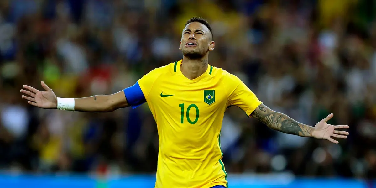 Tite adotou rodízio da braçadeira e escolhe o capitão de acordo com o mmomento da equipe