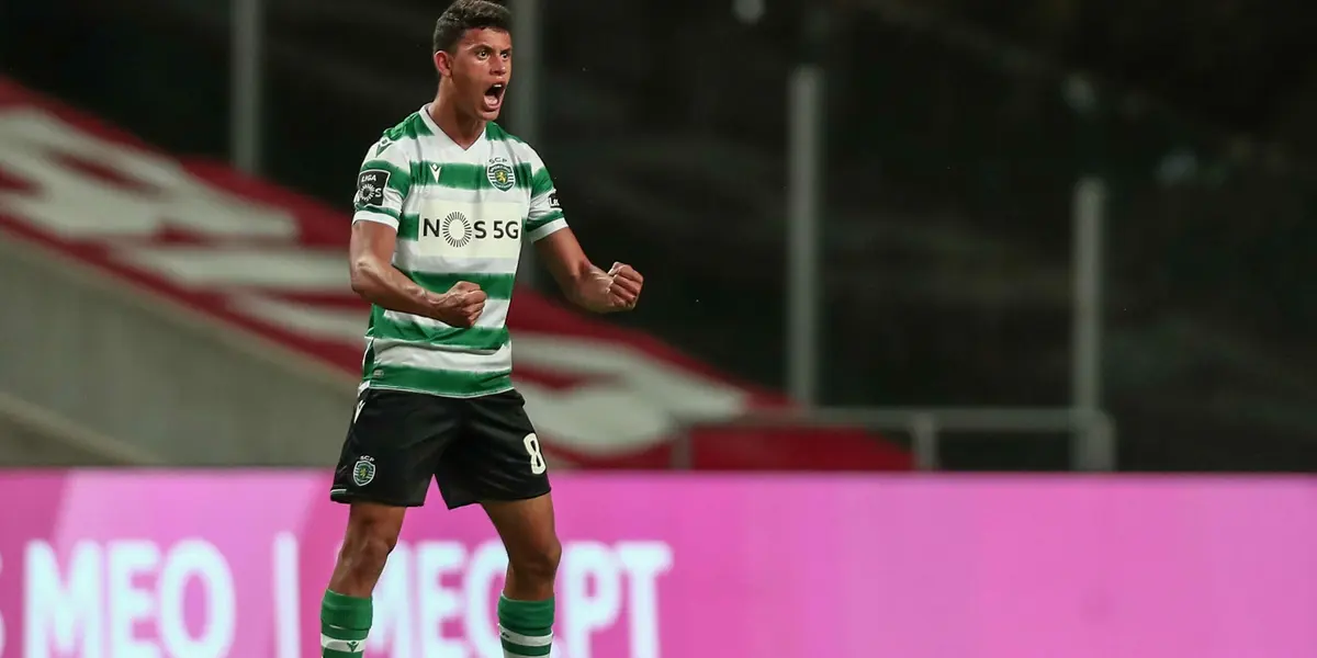 Tite chamou Matheus Nunes em agosto para os jogos da seleção brasileira em setembro, mas teve convite recusado