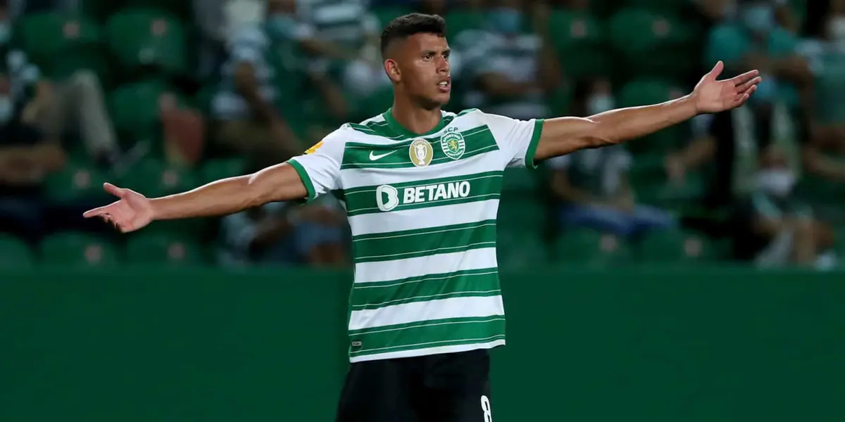 Tite chamou nove jogadores além da convocação para a Seleção Brasileira, mas Matheus Nunes rejeitou usa a Amarelinha