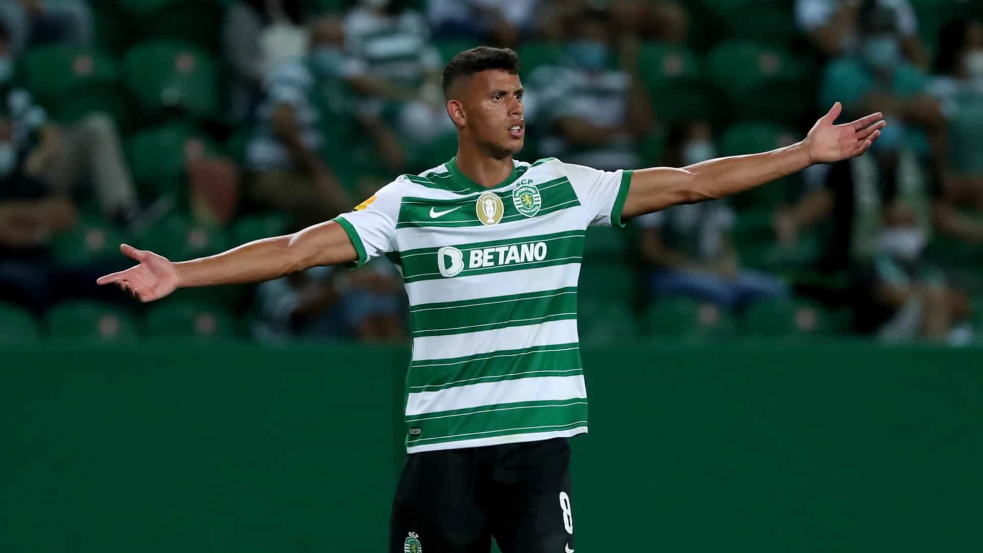 Tite chamou nove jogadores além da convocação para a Seleção Brasileira, mas Matheus Nunes rejeitou usa a Amarelinha