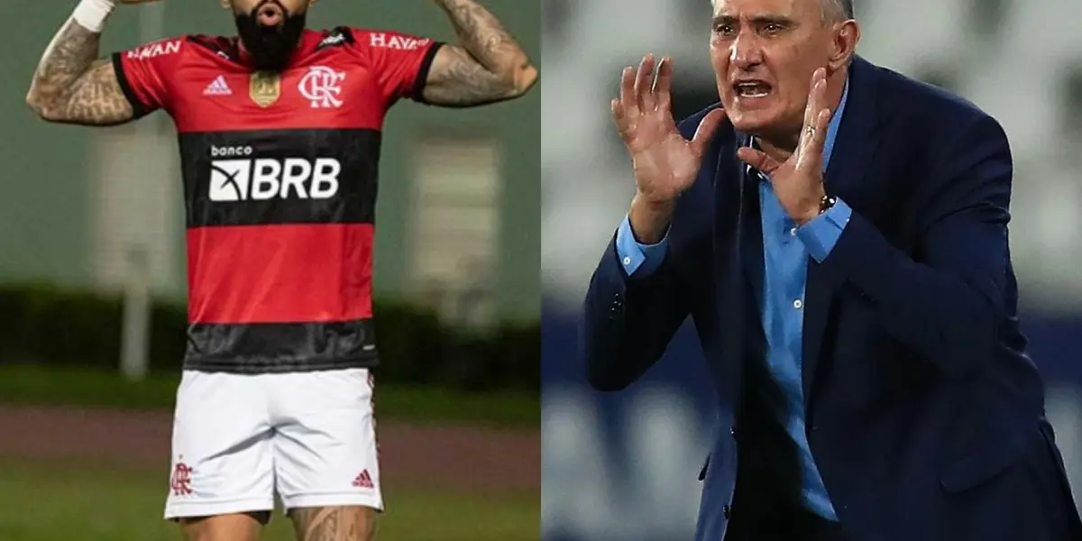Tite convoca Seleção Brasileira nesta manhã e Flamengo deve ter mais atletas convocados entre os times brasileiros