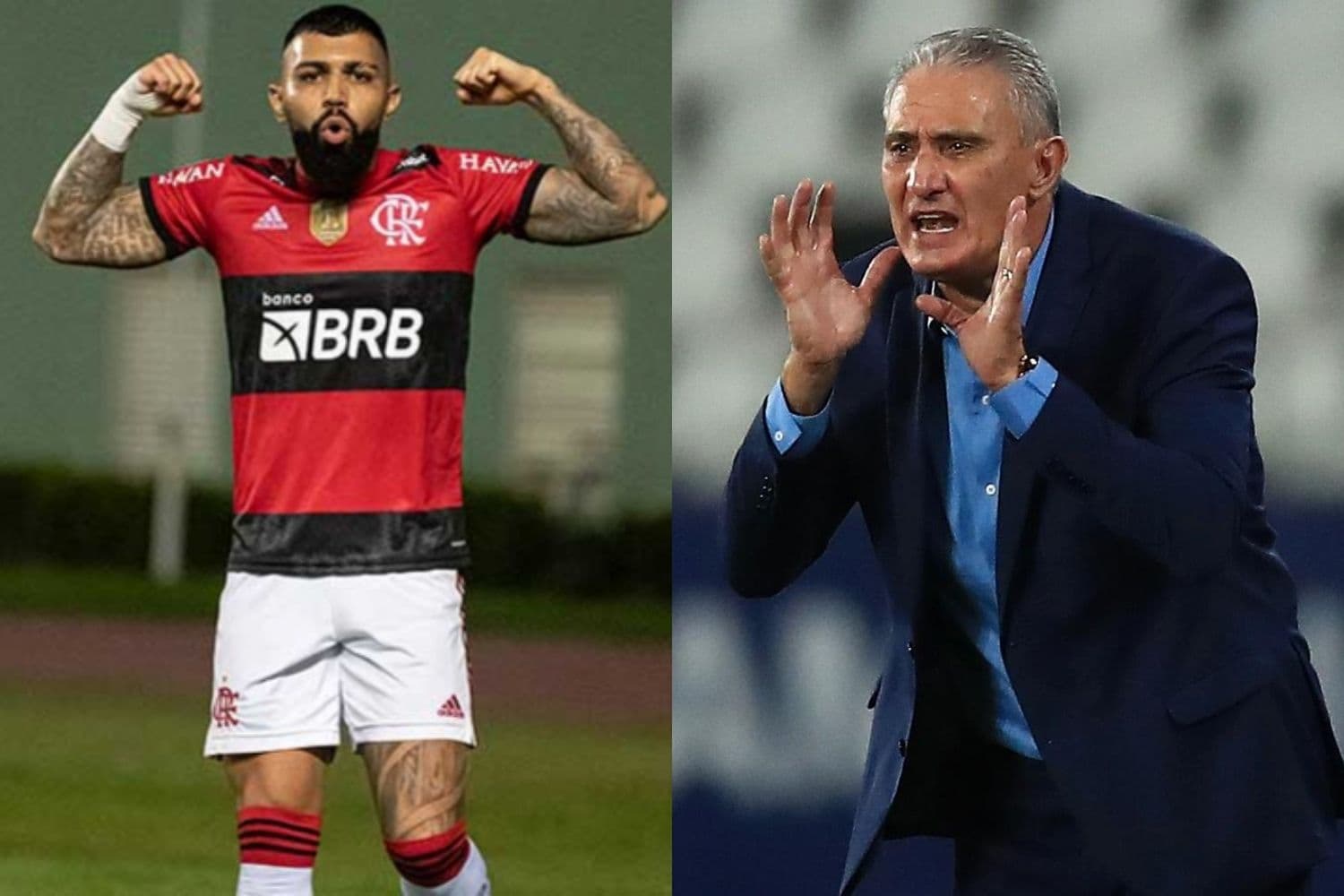 Tite convoca Seleção Brasileira nesta manhã e Flamengo deve ter mais atletas convocados entre os times brasileiros