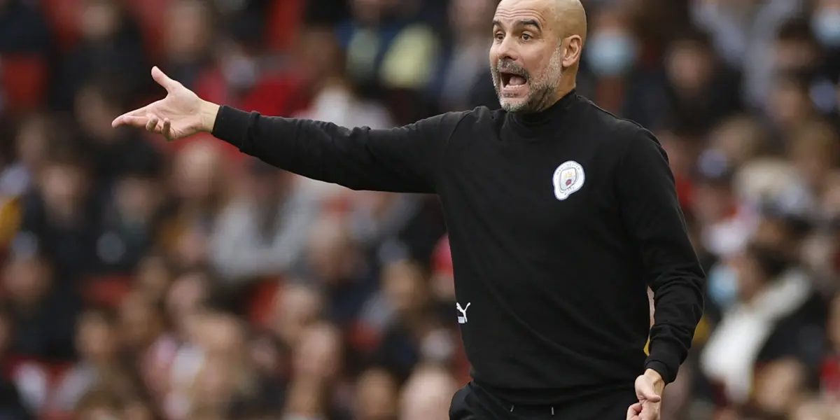 Tite deixou claro que não continuará à frente da Seleção Brasileira após a Copa do Mundo no Catar. Assim, a CBF pretende que Pep Guardiola seja seu sucessor a partir de 2023 em troca de uma montanha de dinheiro.