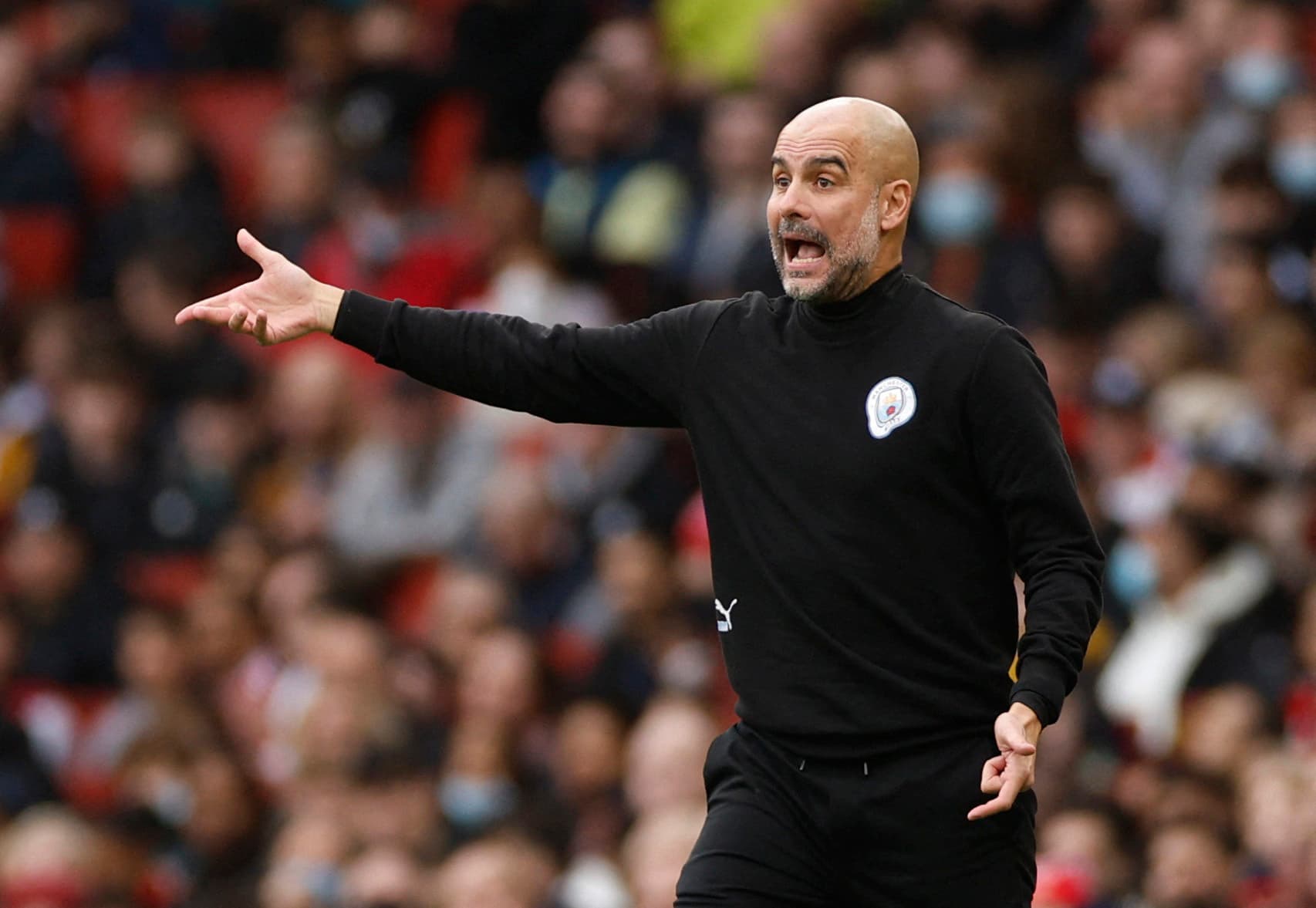 Tite deixou claro que não continuará à frente da Seleção Brasileira após a Copa do Mundo no Catar. Assim, a CBF pretende que Pep Guardiola seja seu sucessor a partir de 2023 em troca de uma montanha de dinheiro.