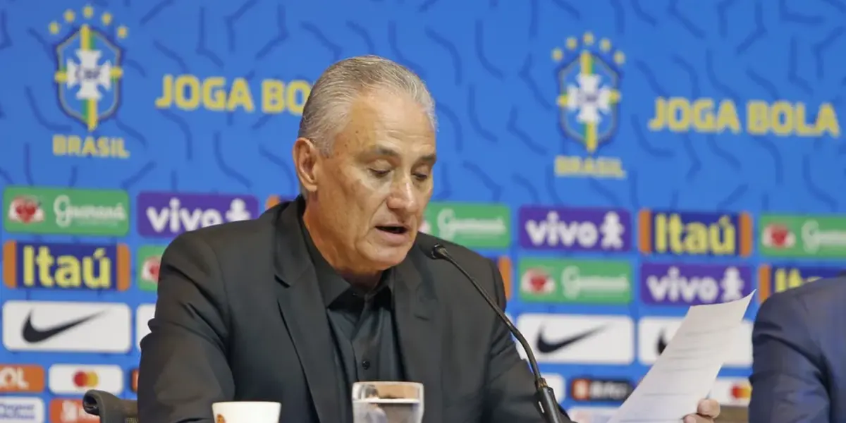 Tite deixou jogador de fora da Copa. Agora, ele brilha na Premier League