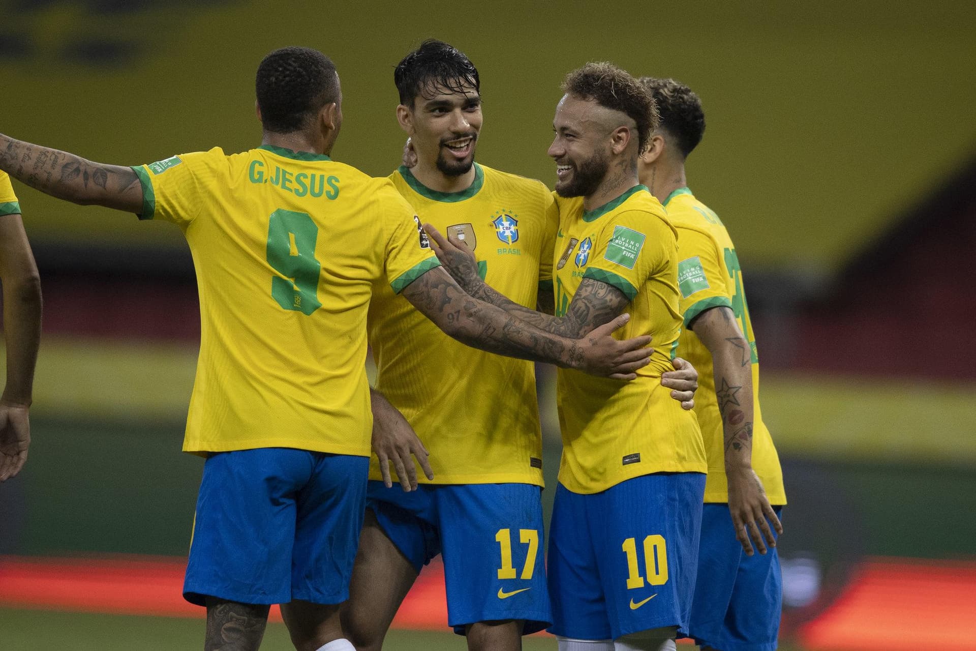 Tite divulgará a convocação da Seleção Brasileira para a rodada tripla das Eliminatórias para a Copa do Mundo em setembro