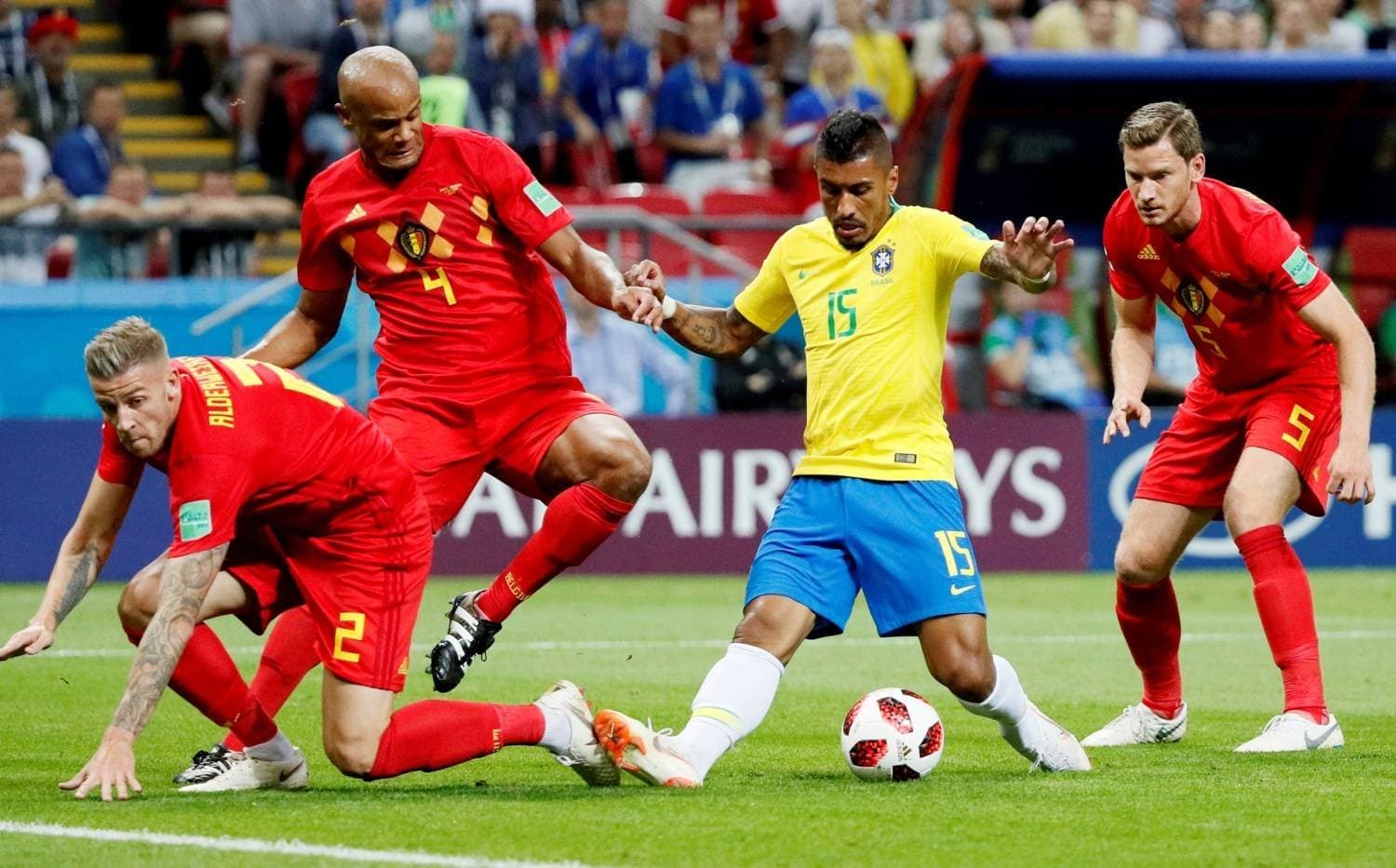 Tite fez apelo em anúncio da convocação na sexta-feira (24) e Brasil terá missão de marcar amistosos contra europeus antes da Copa do Mundo