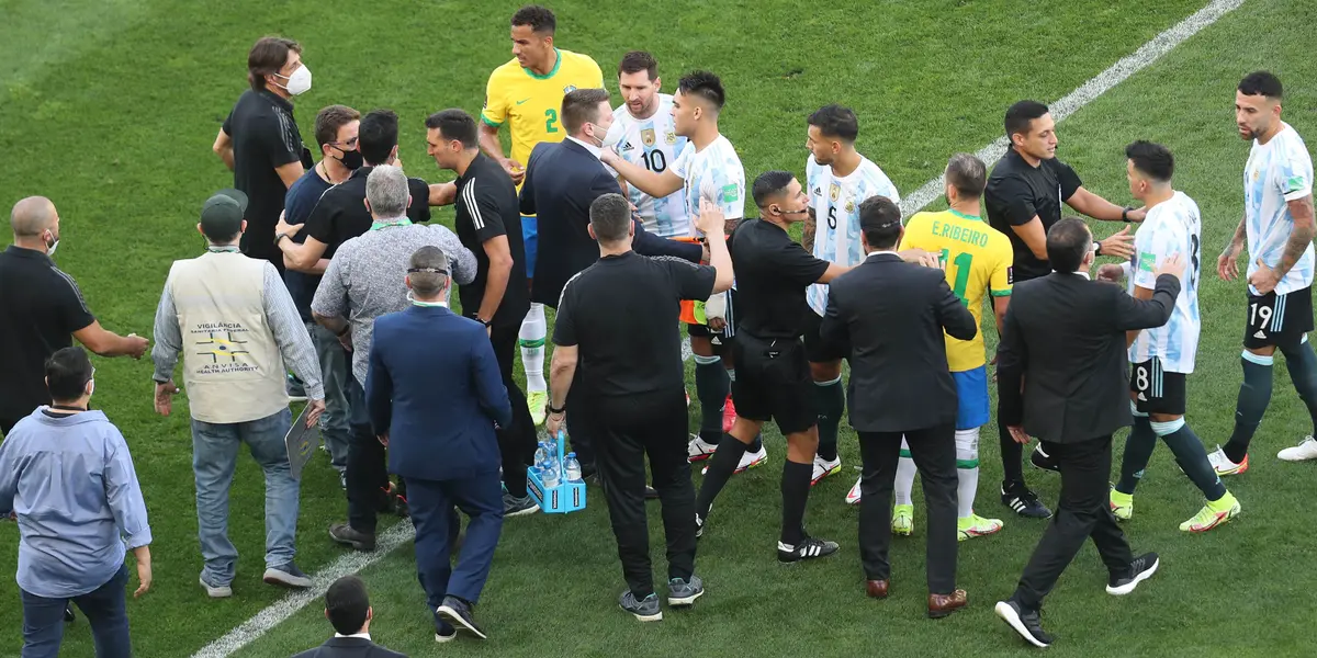 Tite havia chamado 9 jogadores que atuam na Premier League