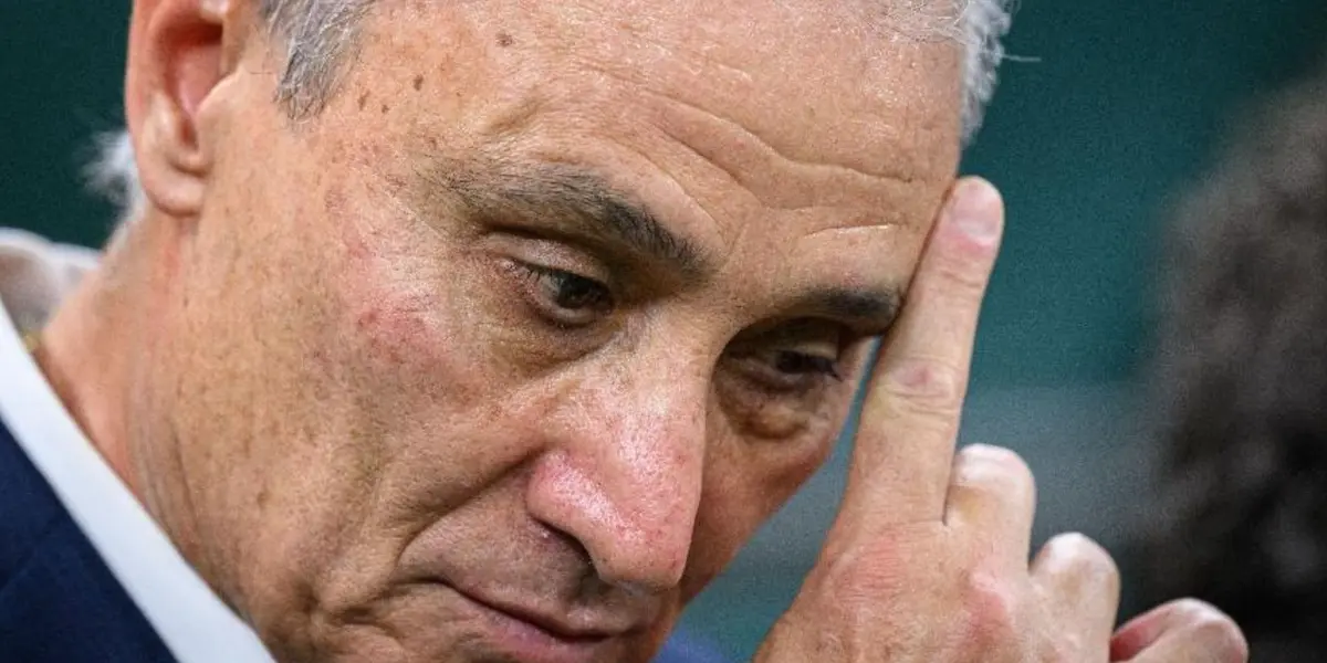 Tite não conseguiu transformar o poder ofensivo de 6 atacantes em gols