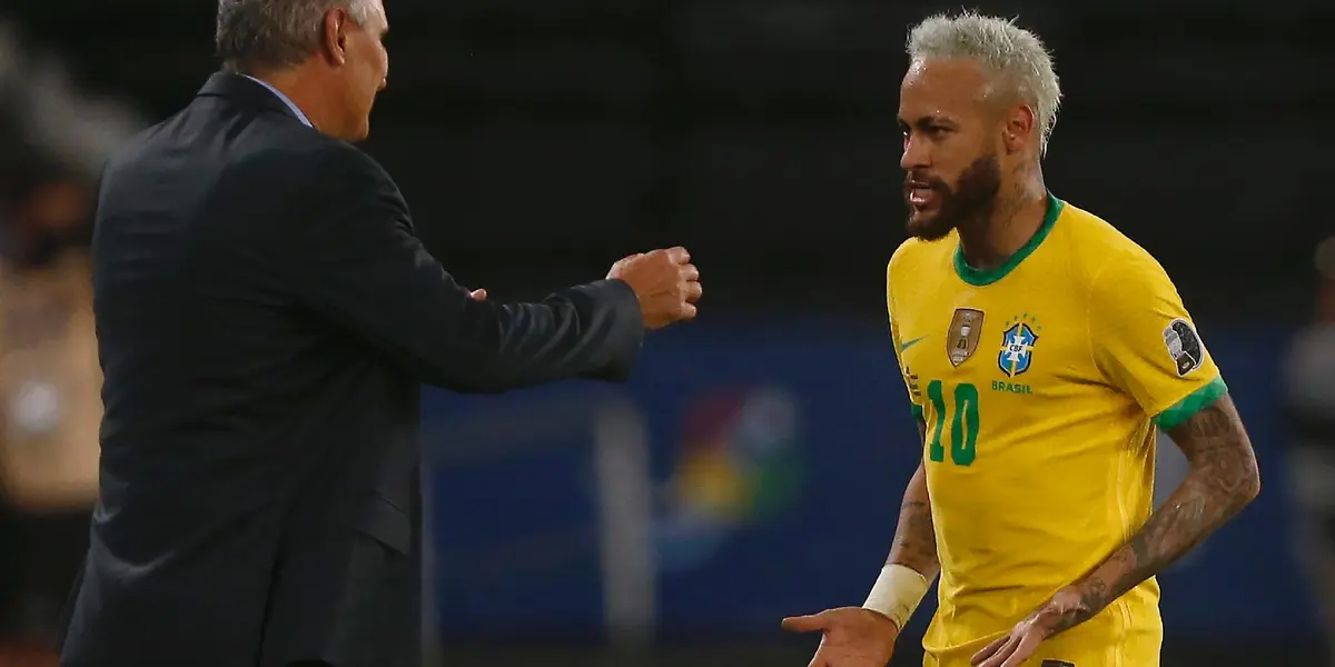 Tite promove mais mudanças e uma em especial para vencer a Colômbia