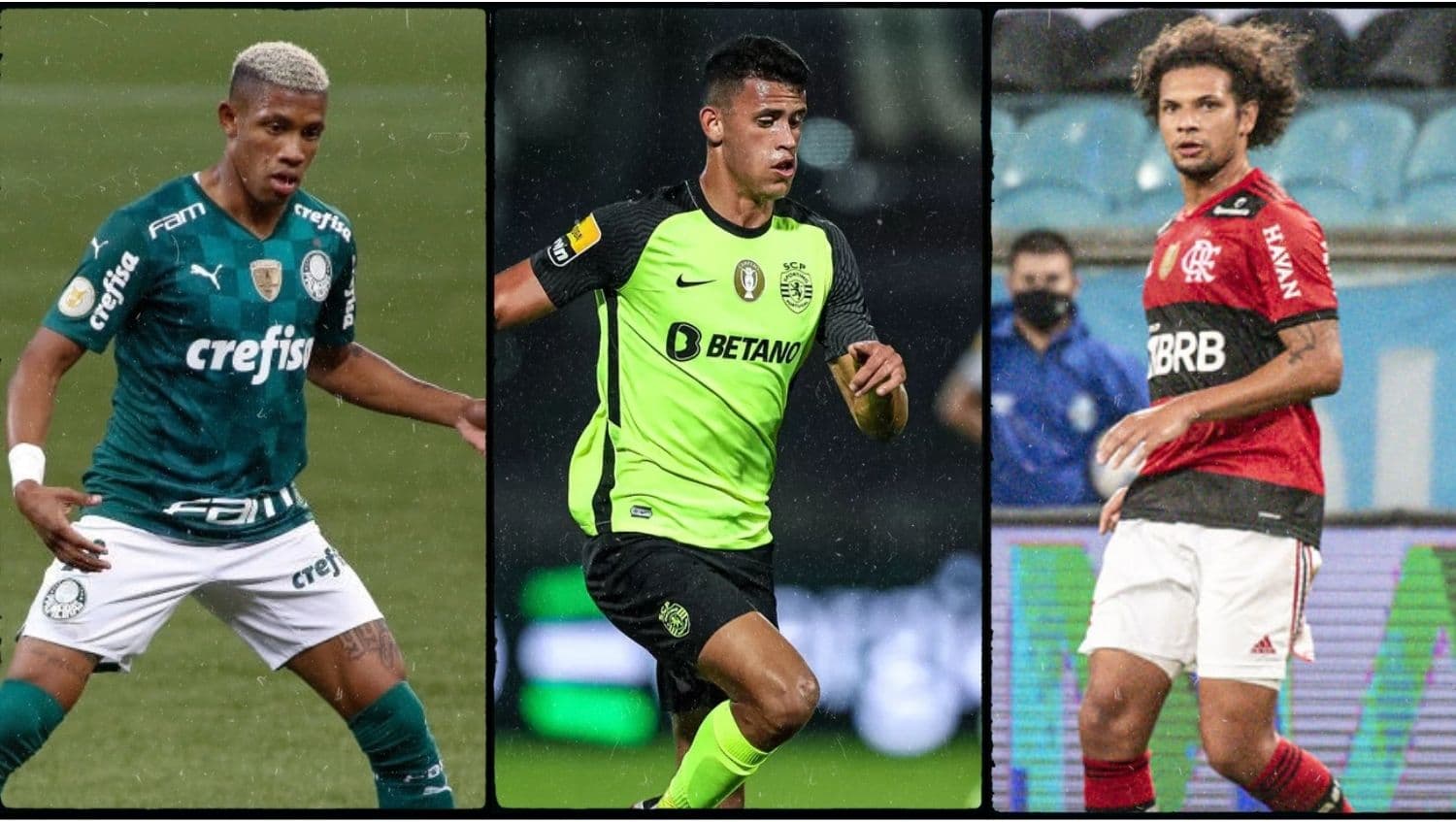 Tite tem prazo final para definir último convocado na iminente desistência de Matheus Nunes que quer defender Portugal