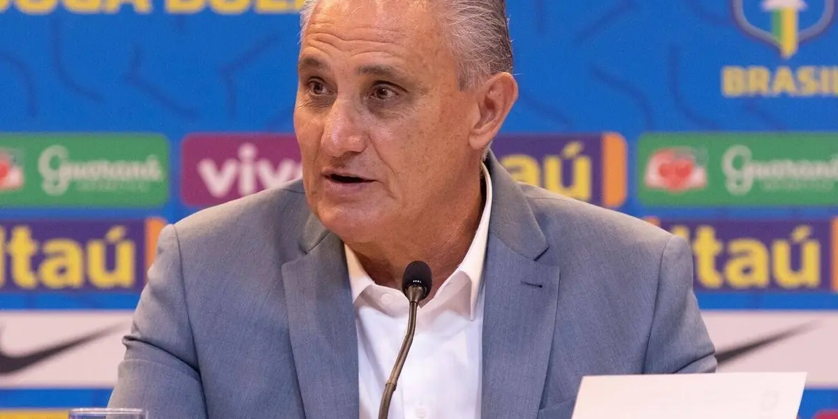 Tite terá que decidir quem levará para o Mundial