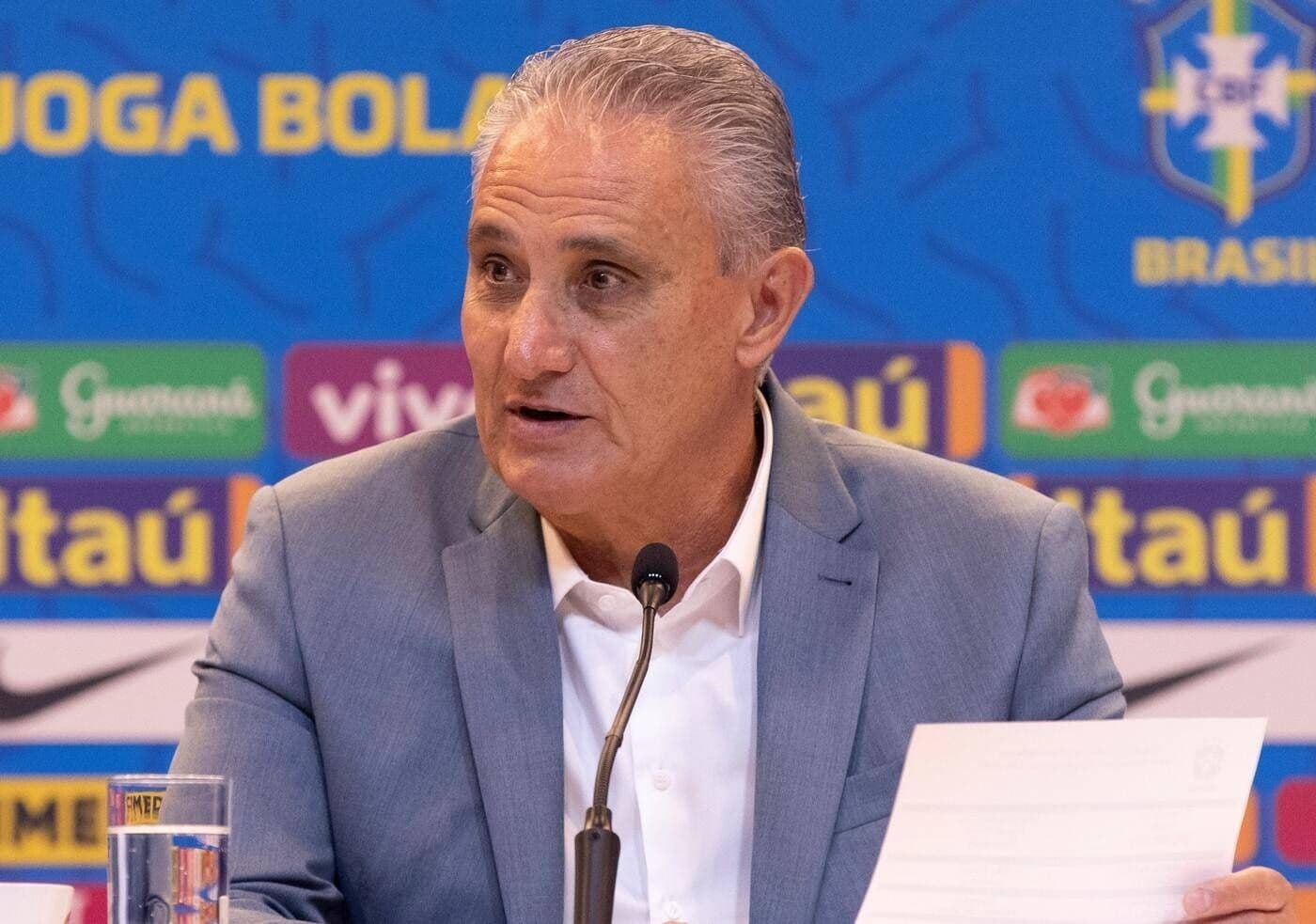 Tite terá que decidir quem levará para o Mundial