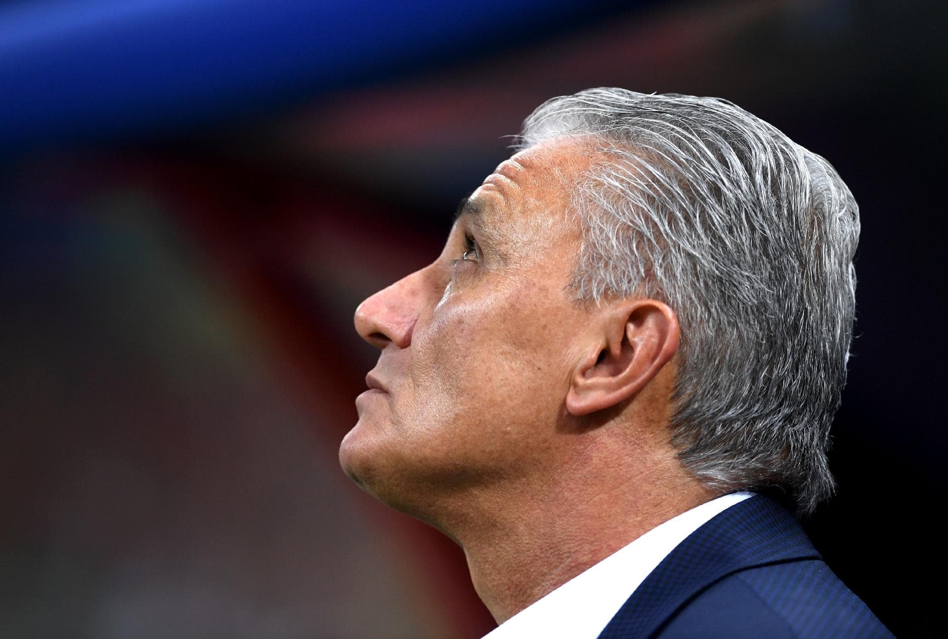 Tite vai definir seu futuro na próxima semana