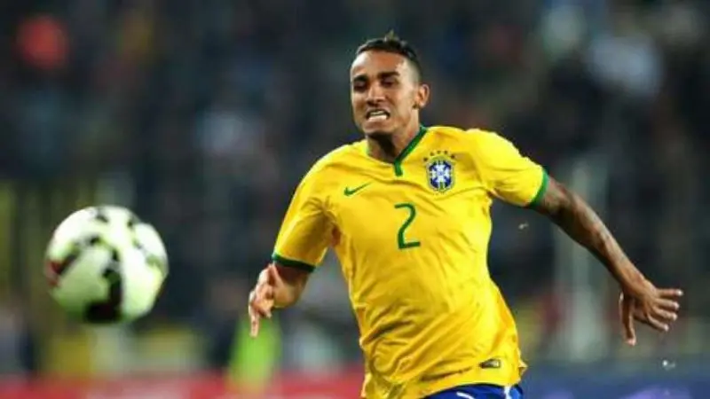 Titular da Seleção Brasileira é o mais cornetado nas redes sociais