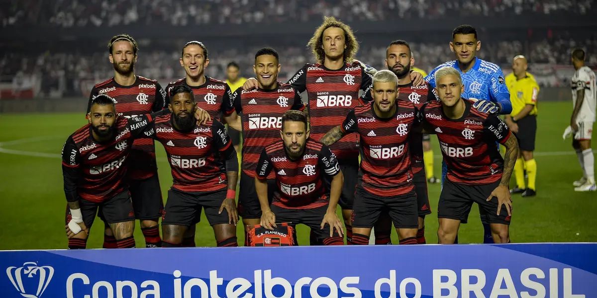 Titularidade do jogador fica ameaçada com chegada de novo reforço