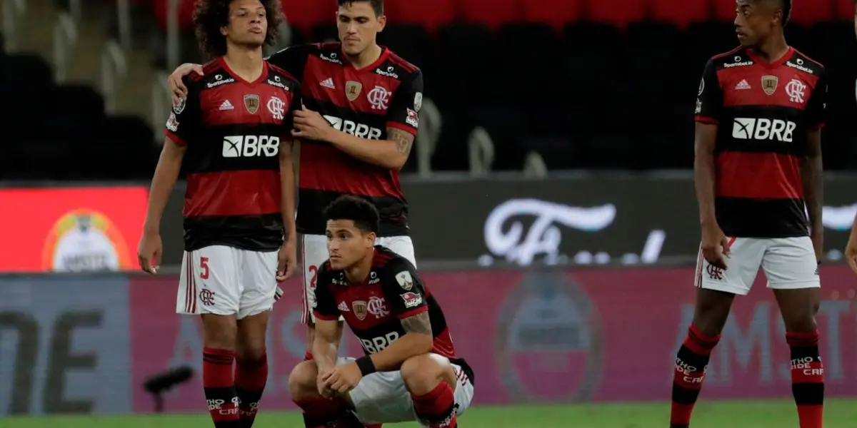 Título da Libertadores pode ser um divisor de águas para o Flamengo e o clube chega pressionado à Montevidéu