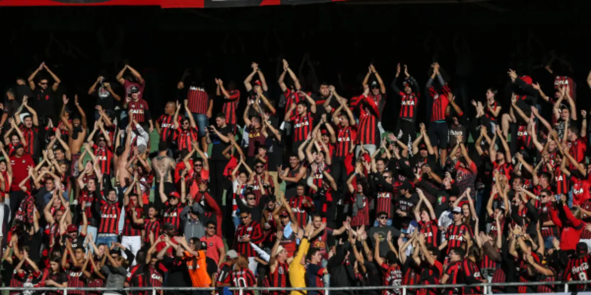 Todas as informações para o jogo do próximo domingo (17)