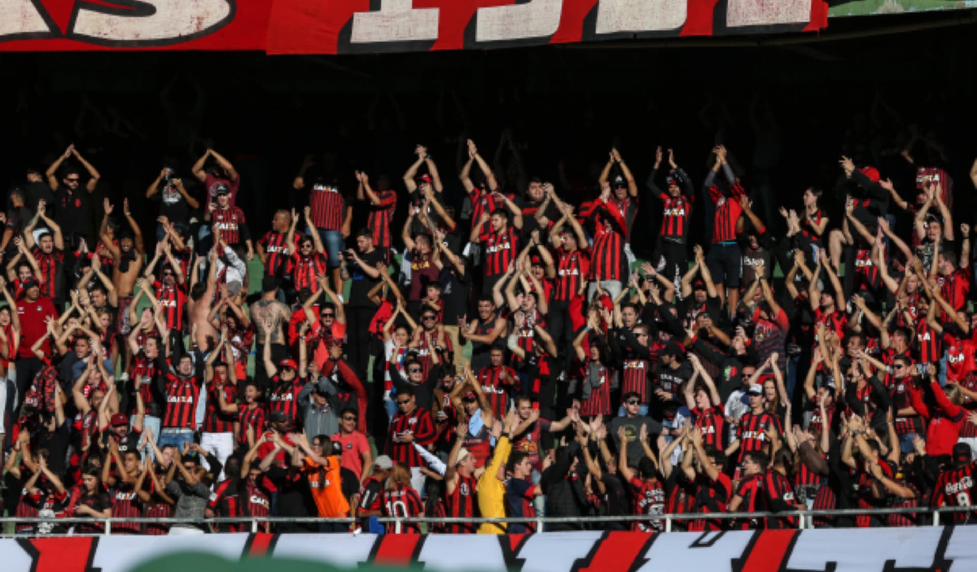 Todas as informações para o jogo do próximo domingo (17)