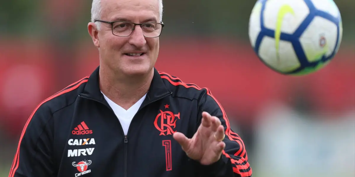 Todos no Brasil previam que o turco será demitido se não vencer o time do Rio de Janeiro no domingo.