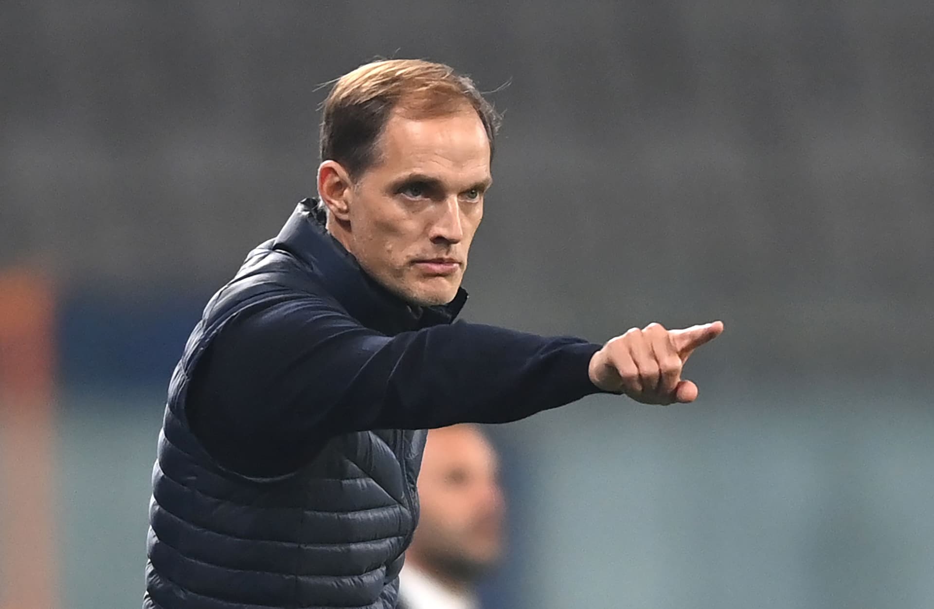 Tomas Tuchel teria desagradado alguns atletas do clube, que manifestaram sua insatisfação
