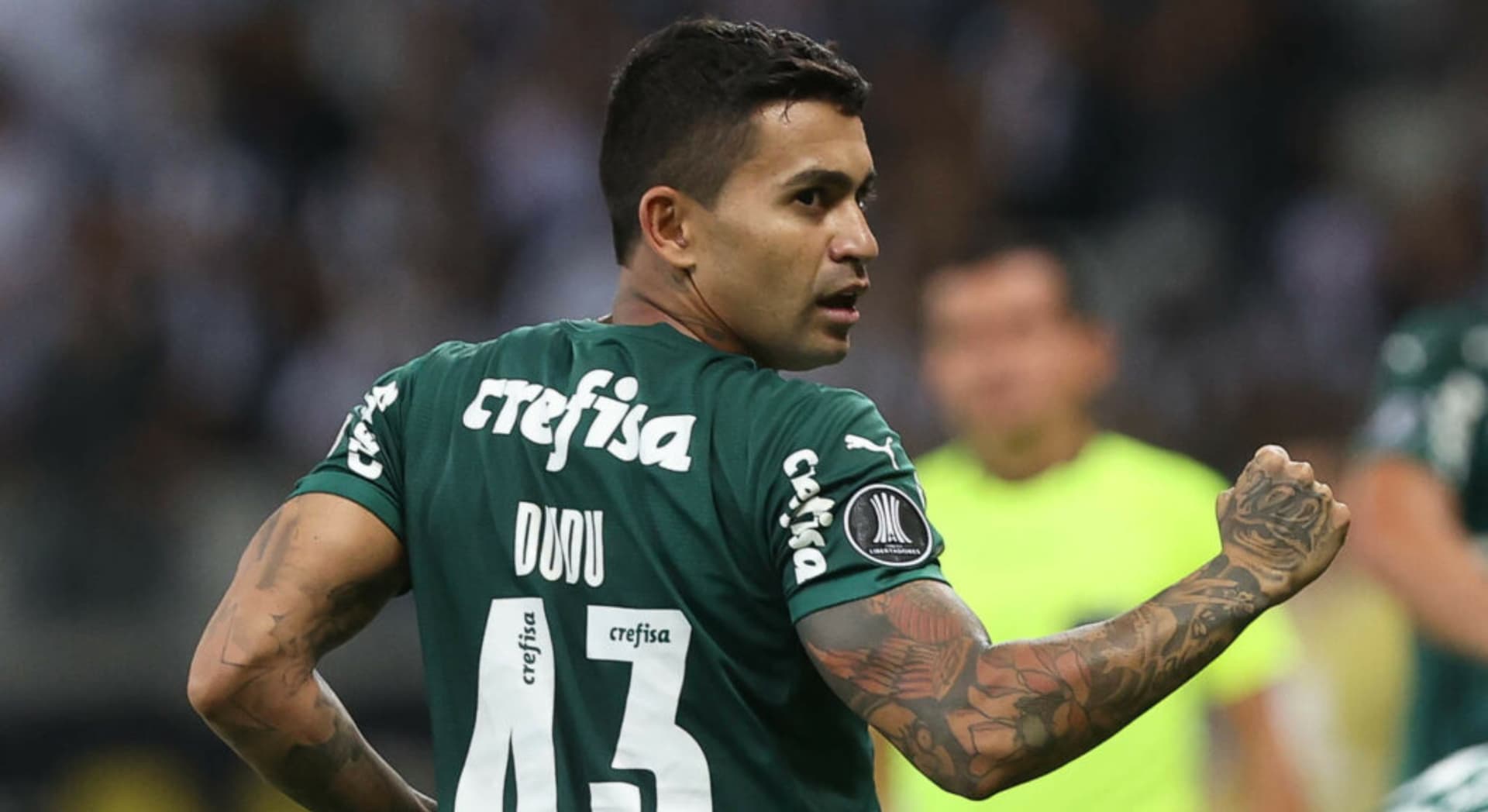 Top 5 dos jogadores mas bem pagos do plantel