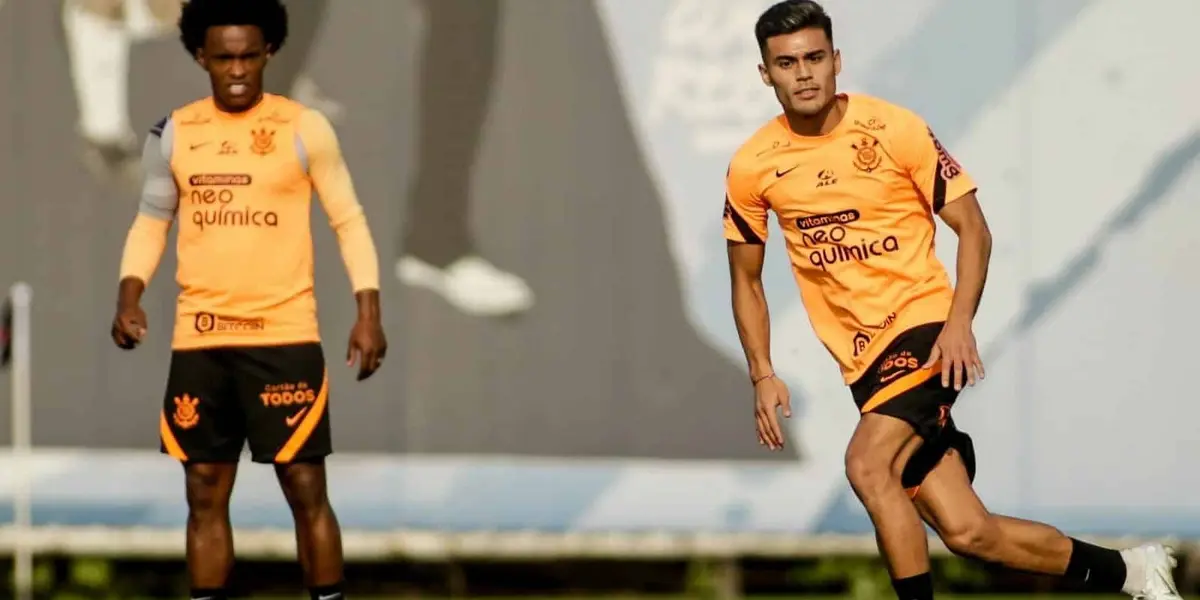 Torcedor corinthiano ainda conhece pouco sobre Vera