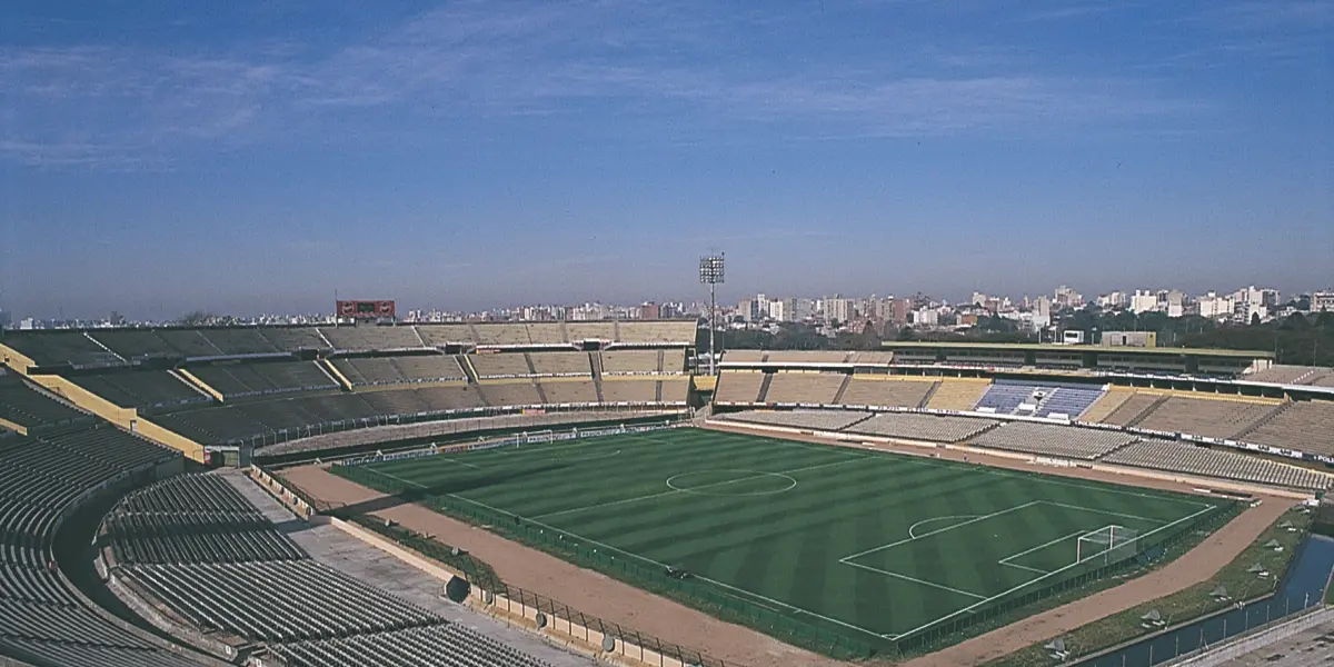 Torcedores apontaram que estádio sede da final não vale o preço do ingresso pago para a decisão da Libertadores