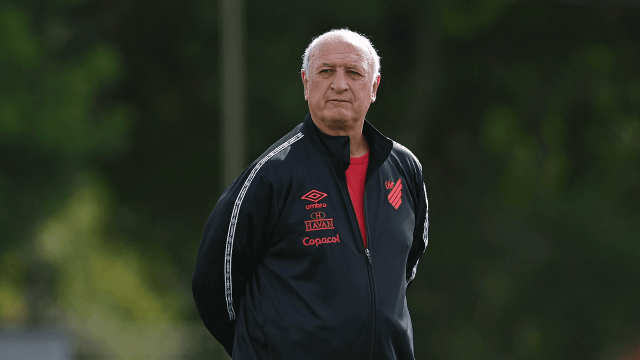 Torcedores do clube não gostaram muito das declarações do pentacampeão